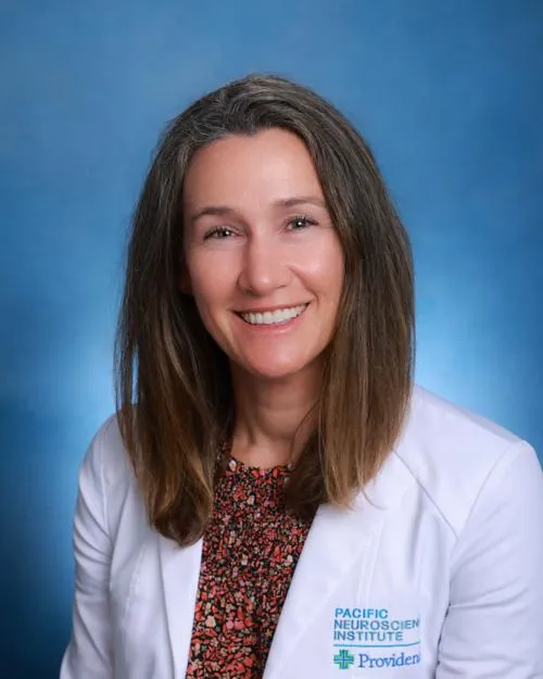 Dr. Jennifer Ivy Kisiler - Torrance, CA - Neuroradiology, Neuroradiology Specialist