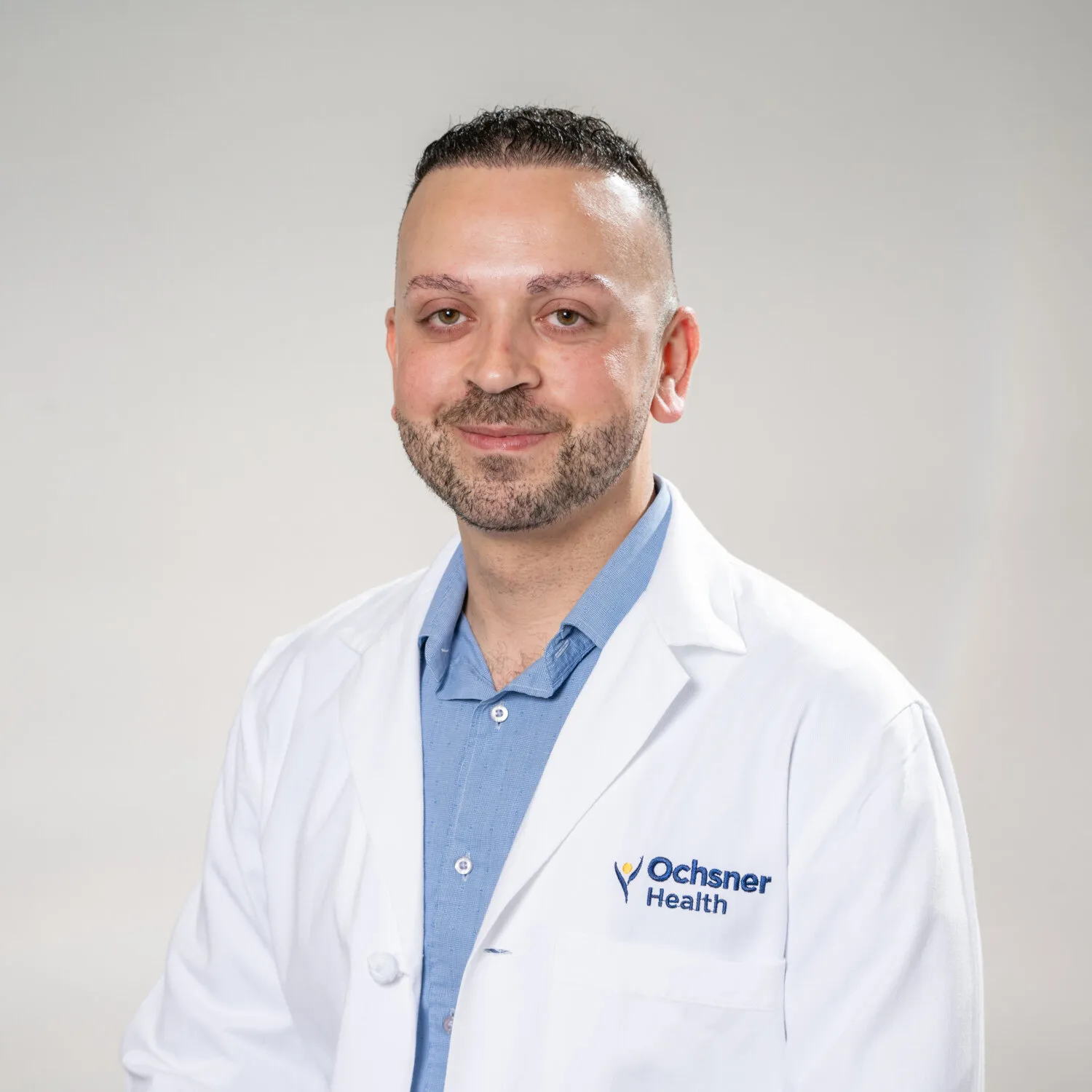 Dr. Ahmed Samara, MD - New Orleans, LA - Diagnostic Radiology, Diagnostic Radiologist