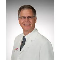 Dr. Christopher Edward Baur, MD - Clinton, SC - Internal Medicine, Family Medicine