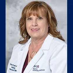 Dr. Sharon Marie Powell - Tucson, AZ - Cardiovascular Disease, Cardiologist