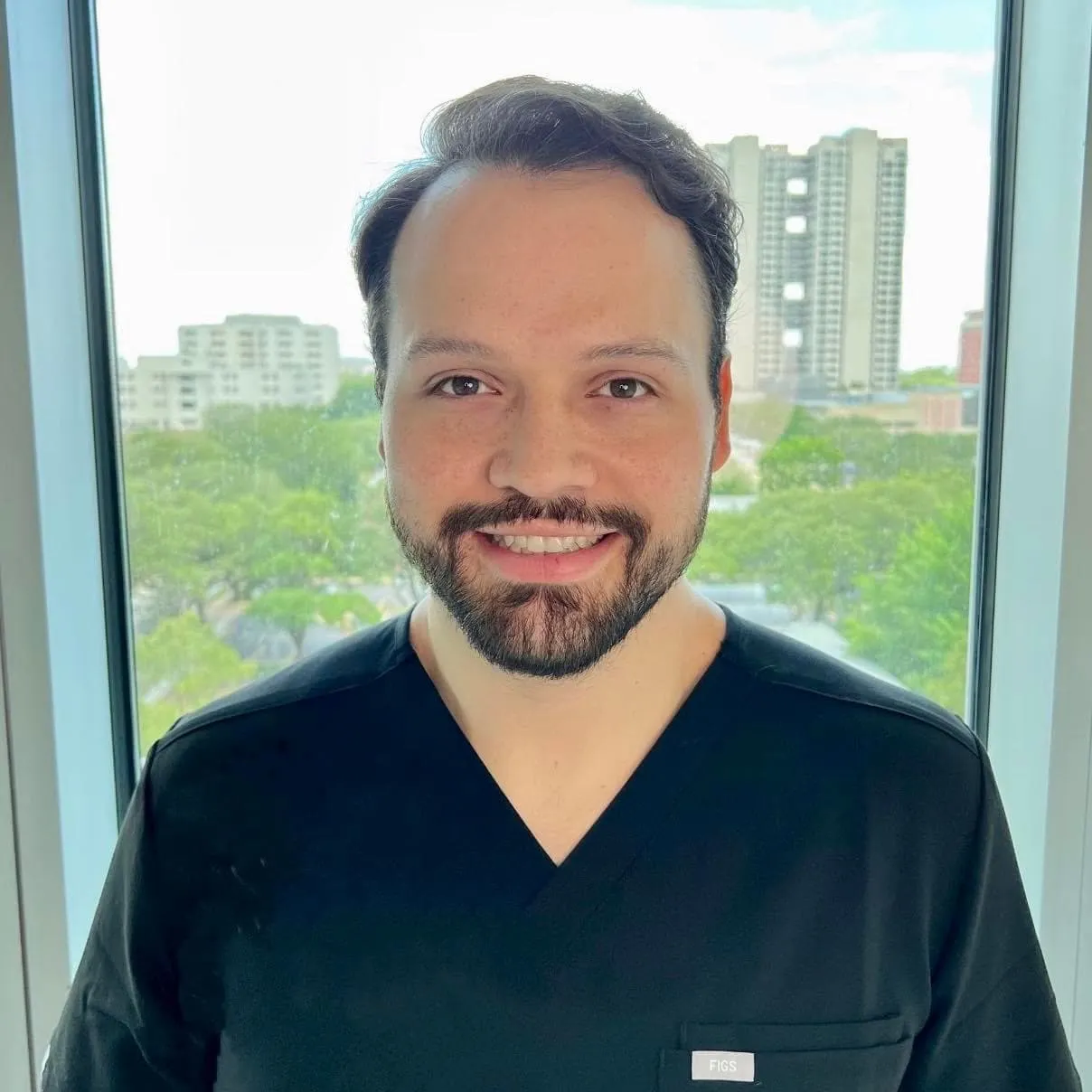 Miguel De La Mora, DNP, PMHNP-BC - Bellevue, WA - Nurse Practitioner, Psychiatry