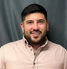 Steve De Los Rios - Warren, NJ - Pediatrics