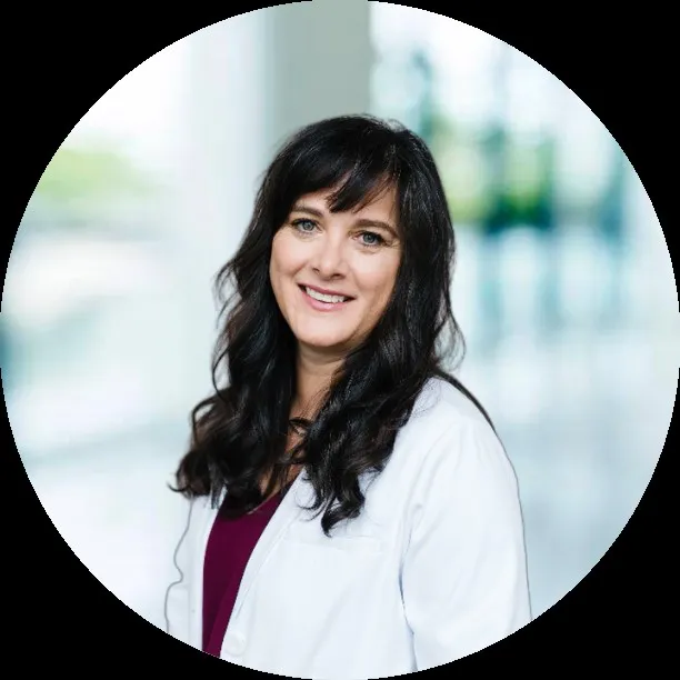 Dr. Kine Fischler