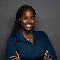 Jameelah Trimble - Fort Lauderdale, FL - Mental Health Counseling