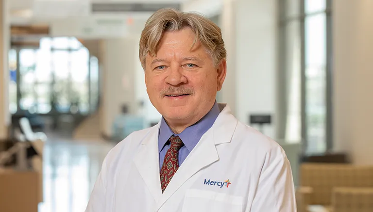 Dr. Robert Gene Stepp, MD - Oklahoma City, OK - Family Medicine