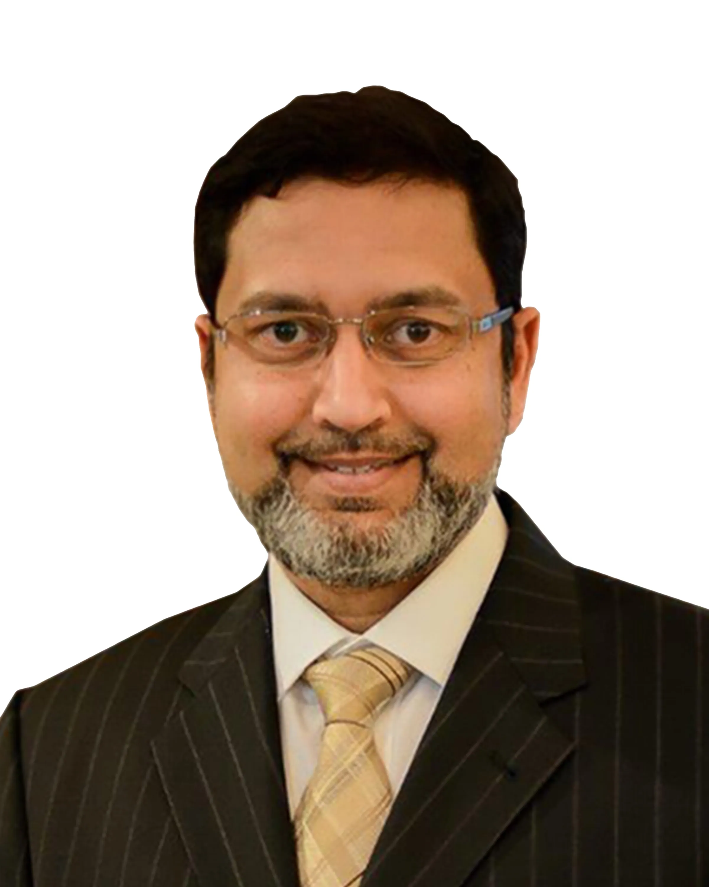 Dr. Bilal Khan, MD - Forney, TX - Gastroenterology