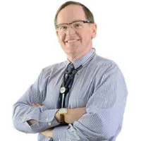 Dr. Christopher Buff, DO - Ballston Lake, NY - Family Medicine, Internal Medicine