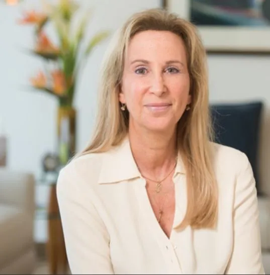 Dr. Susan Berlin, LICSW, CASAC - Washington, DC - Psychiatry, Addiction Medicine