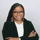 Chasity Shelton, LMSW