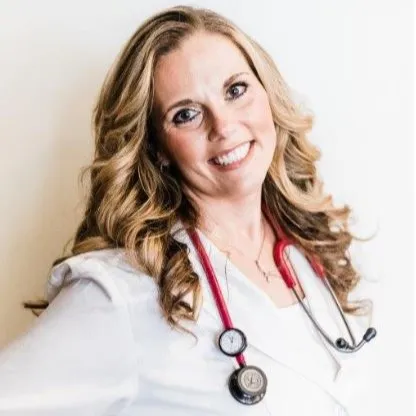 Julie Varney, FNP-C, MSN - Lansdowne, VA - Medical Genetics, Nurse Practitioner, Addiction Medicine, Family Medicine, Psychiatry