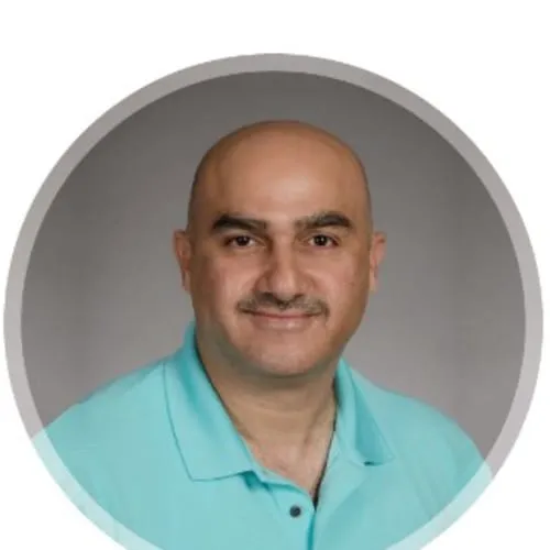 Dr. Fawaz O. Hatem - Seattle, WA - Dentistry