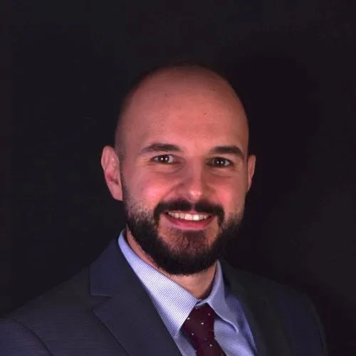 Dr. Fadi Mdanat - Solon, OH - Dentistry