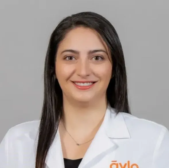 Dr. Reem Sidani, MD