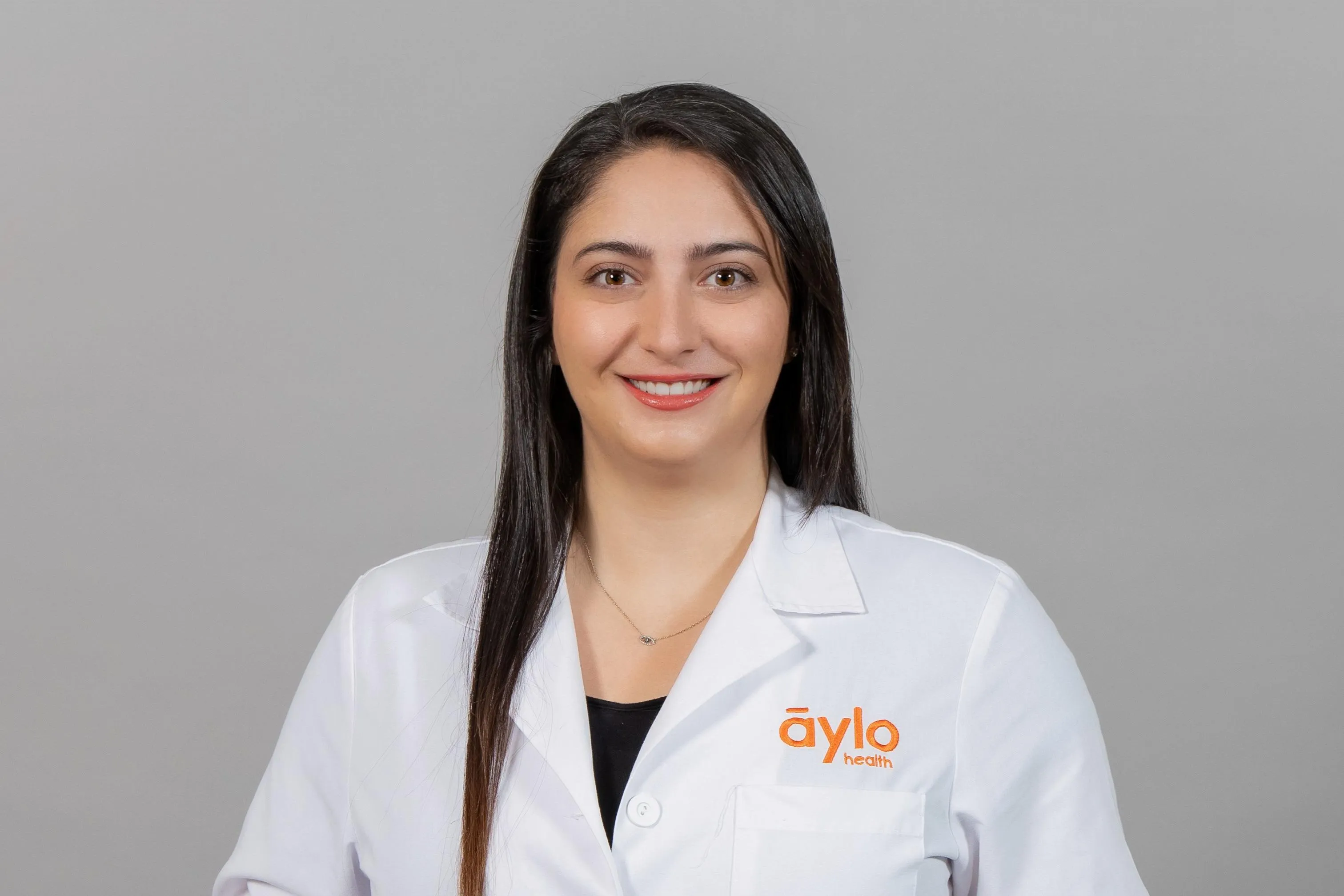 Dr. Reem Sidani, MD - Ellenwood, GA - Family Medicine
