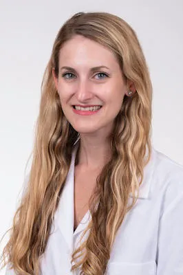 Dr. Emily Douglas, PAC