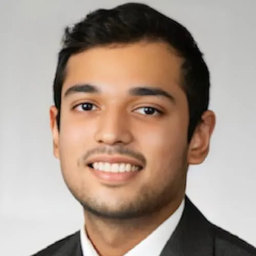 Dr. Chirag S. Patel - Myrtle Beach, SC - Dentistry