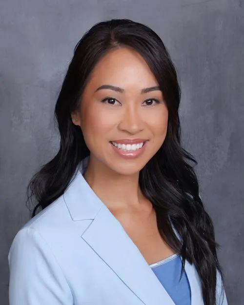 Dr. Therese Santos, DO - Yorba Linda, CA - Family Medicine
