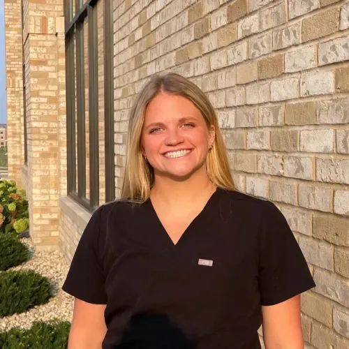 Dr. Molly Jane Seiter, DMD - Verona, WI - Dentistry, General Dentistry