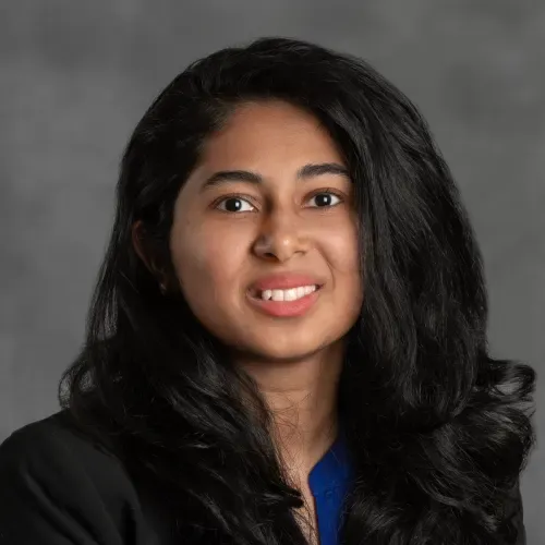 Dr. Ashley Puthiyadam - Cape Coral, FL - Dentistry