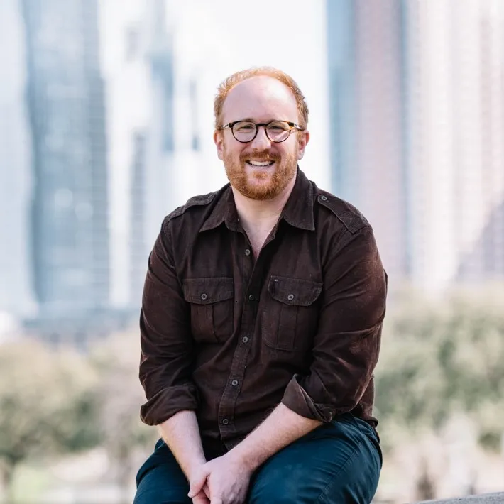 Dixon J Parnell, MA, MS, LPC - Austin, TX - Mental Health Counseling, Psychology