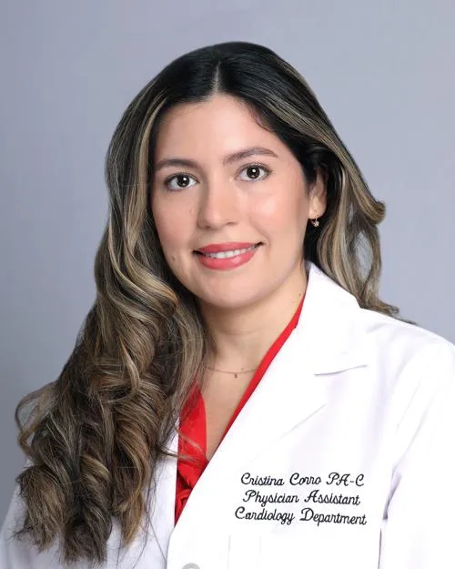 Cristina H Corro, PA - Elizabeth, NJ - Internal Medicine