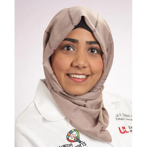 Dr. Huma Rasheed - New Albany, IN - Cardiovascular Disease, Pediatrics