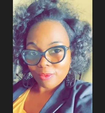 Valerie Stout, LPC