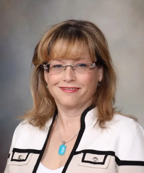 Dr. Alexandra Paula Wolanskyj-Spinner - Rochester, MN - Oncology, Hematology