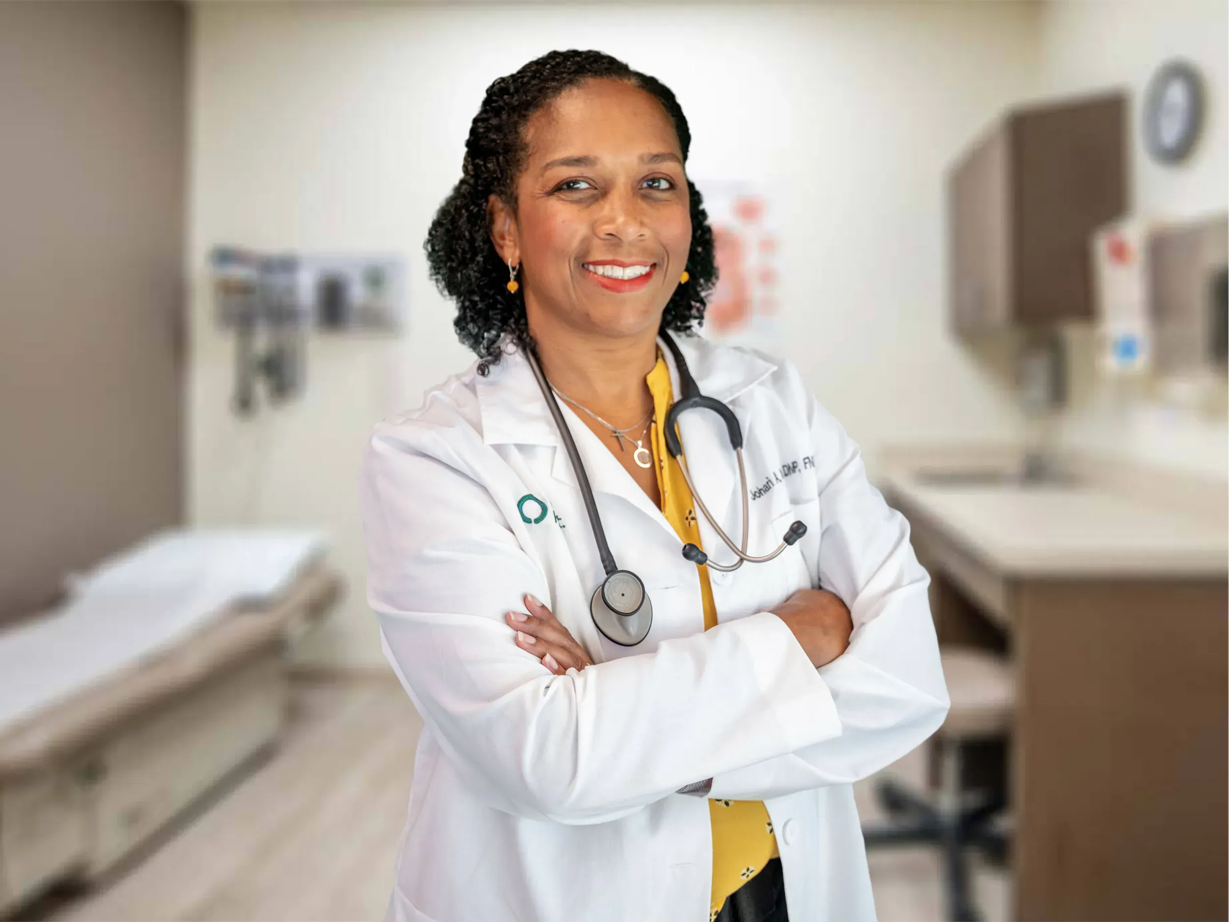 Johari A Crews - Philadelphia, PA - Nurse Practitioner