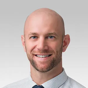 Dr. Ryan T. Edwards, DO - Chicago, IL - Family Medicine