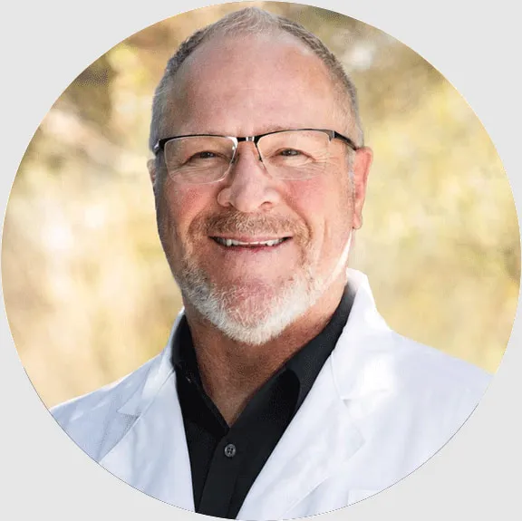 Dr. Roger Theobald