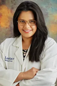 Dr. Namrata Jannareddy, MD - Albuquerque, NM - Endocrinology,  Diabetes & Metabolism