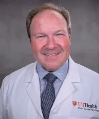 Dr. Daren Yeager, MD - Tyler, TX - Obstetrics & Gynecology