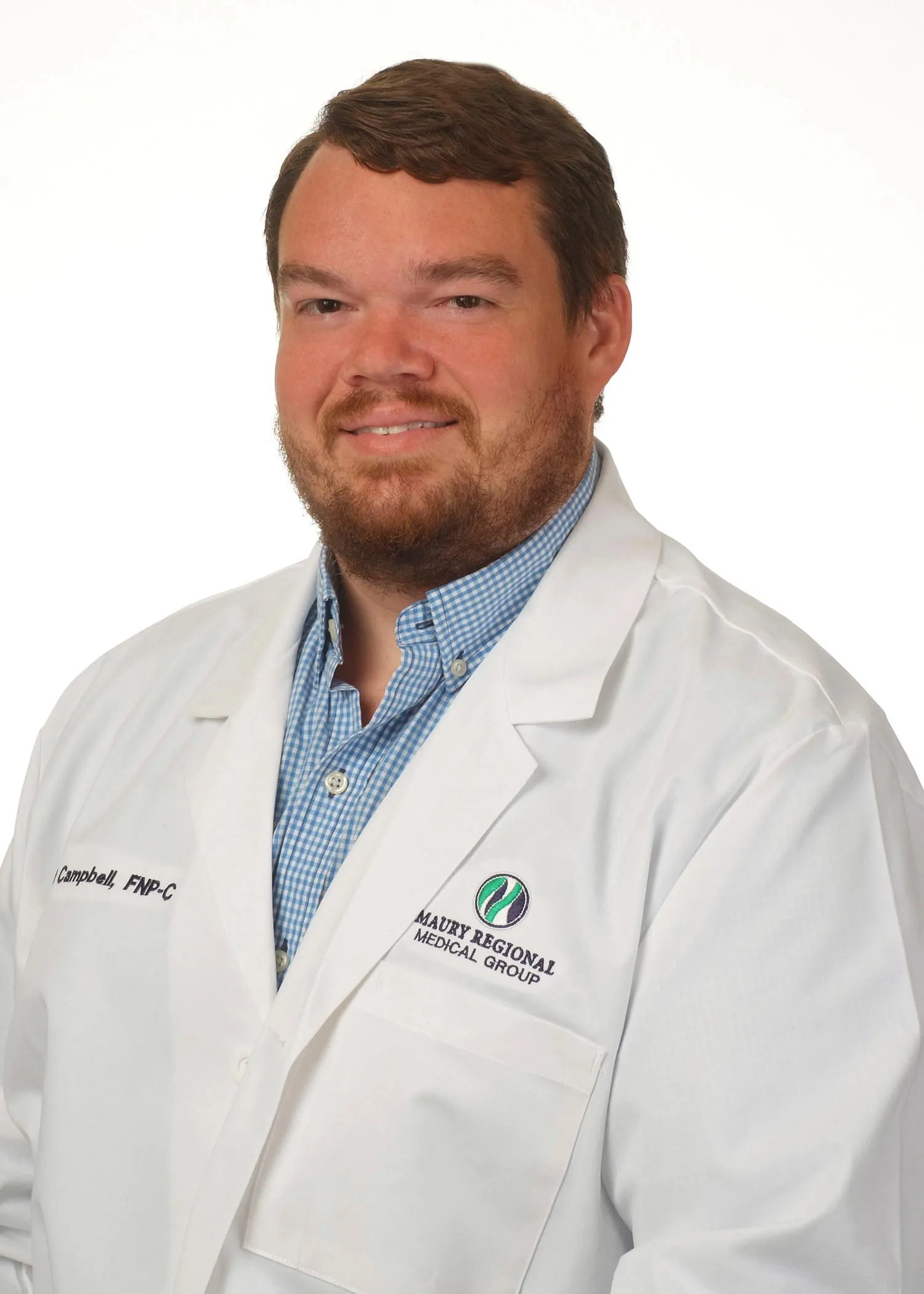 Robert Campbell, FNP - Columbia, TN - Nurse Practitioner, Urologist