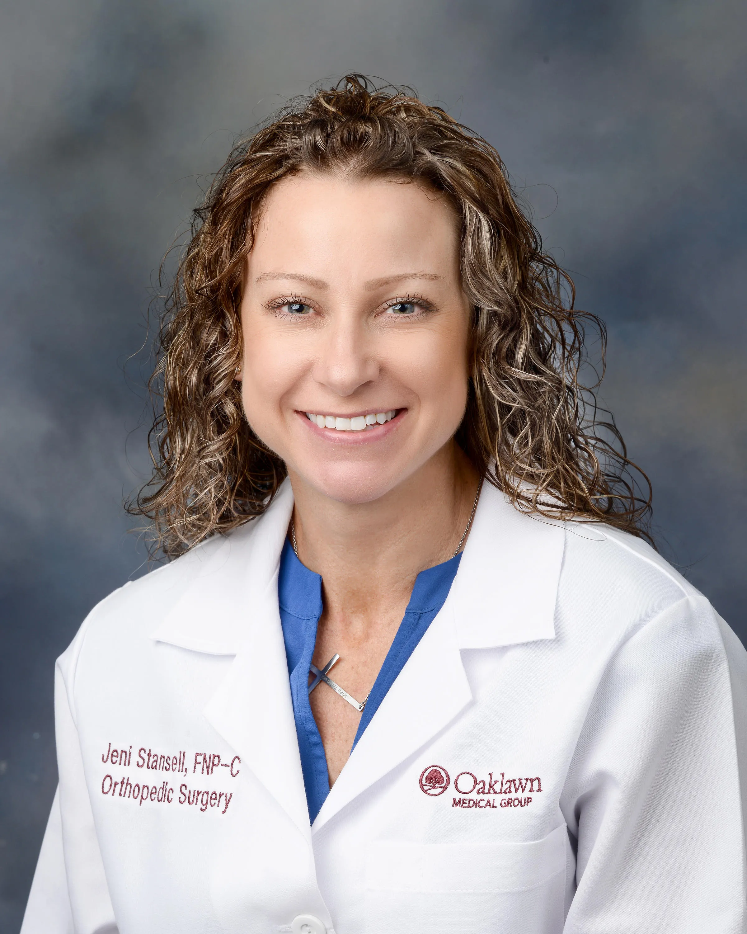 Jenifer Lyn Stansell - Marshall, MI - Nurse Practitioner, Family Medicine