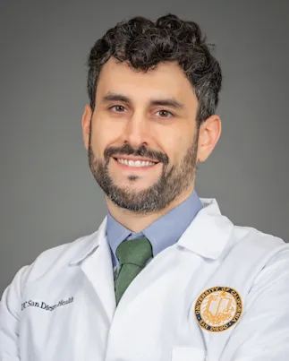 Dr. Daniel Nassar, DO - San Diego, CA - Obstetrics & Gynecology, Gynecologist