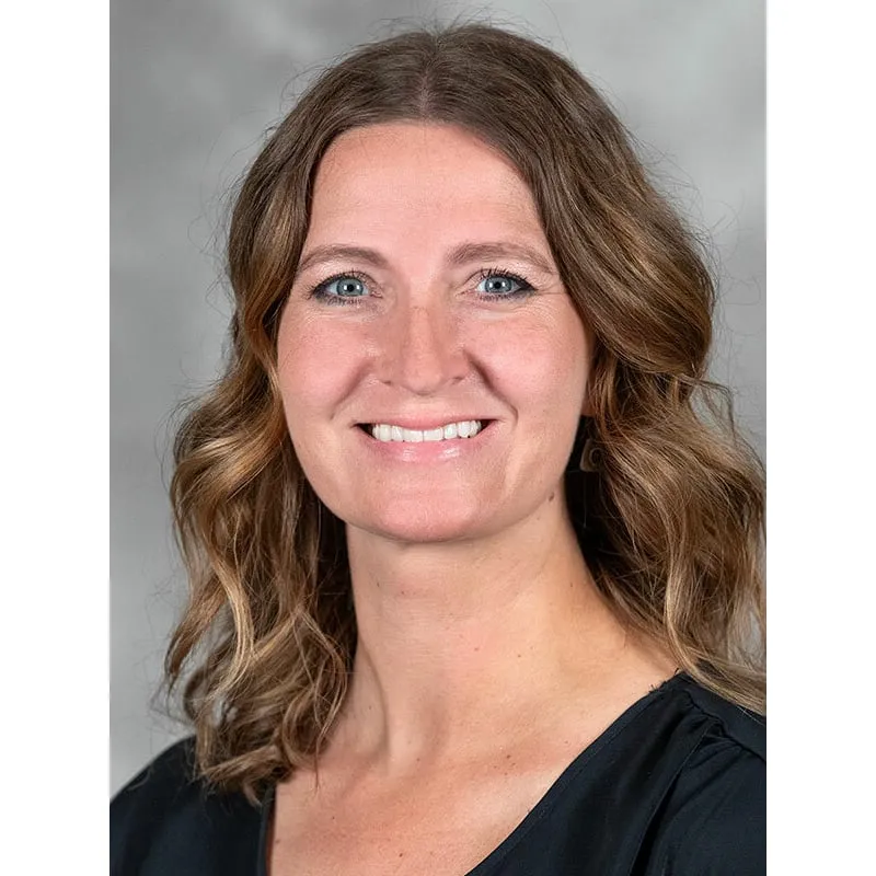 Jessica S Huffman, NP - Bloomington, IN - Cardiovascular Surgery
