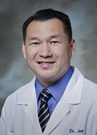Dr. Kenneth S Jung II, MD - Anaheim, CA - Orthopedic Surgery