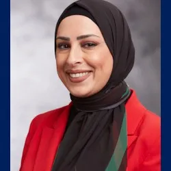 Amira Mamdouh Nageeb - Phoenix, AZ - Nurse Practitioner, Cardiovascular Disease