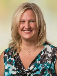 Dr. Nicole Leigh Strand, MD