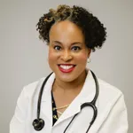Dr. Alexandria Chyleen Hooks, DNP, APRN, FNP-BC