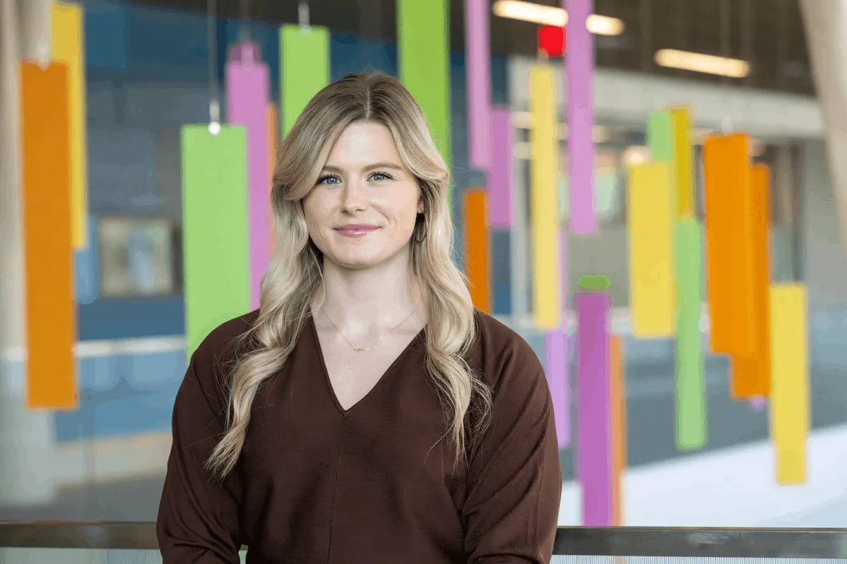 Morgan Collier - Akron, OH - Nurse Practitioner, Genetics Specialist