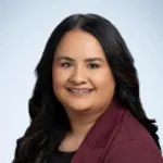 Sasha Morales Ramirez, NP