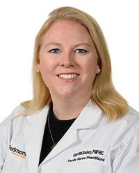 Sara Elizabeth Bobo, NP - Canton, GA - Nurse Practitioner, Family Medicine