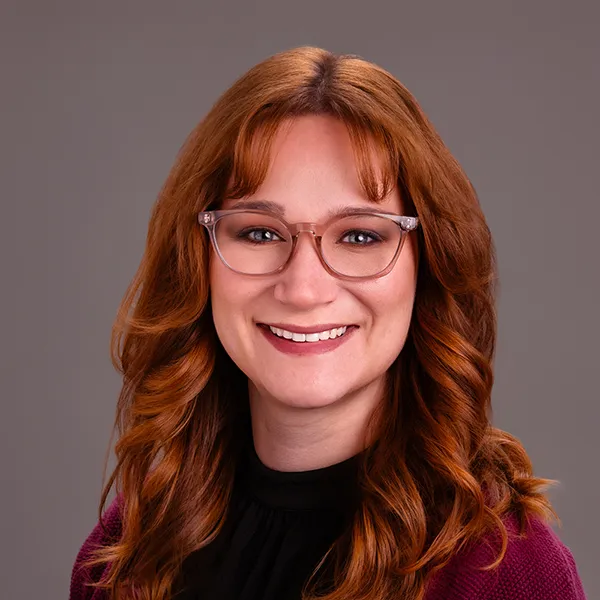 Madeline B Larrow, PSYD - Columbia, MO - Psychology, Psychologist