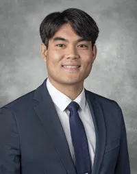Dr. Andrew Yim, OD - Houston, TX - Optometry