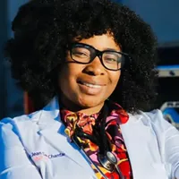 Dr. Laiven Jean De Chantal, FNP-BC - Albuquerque, NM - Psychiatry, Family Medicine, Geriatric Medicine, Preventative Medicine