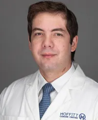 Dr Allan A Lima Pereira, MD, PhD - Tampa, FL - Oncology
