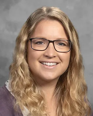 Stefanie Poehacker - Saint Petersburg, FL - Psychology