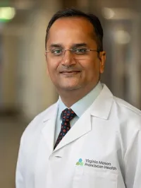 Dr. Rakesh Kumar, MD - Gig Harbor, WA - Surgery